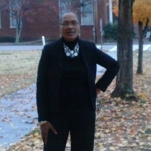 Meet your Posher, Janice